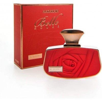 AL HARAMAIN Belle Rouge EDP 75ml